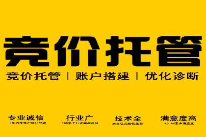 百度竞价推广代运营成功案例深度剖析